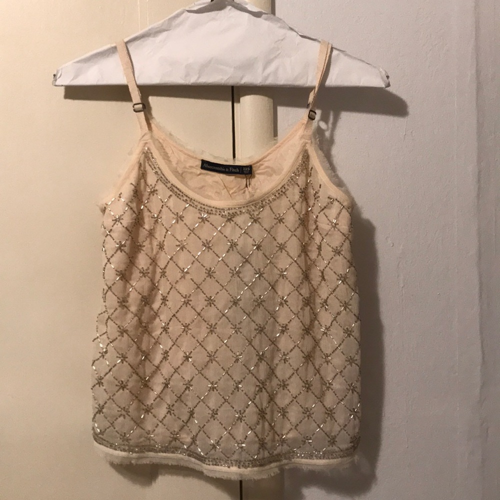 Abercrombie & Fitch Top
